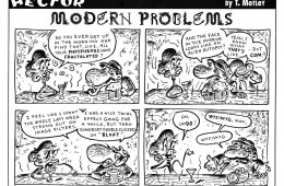 Modern Problems