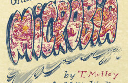Greetings from Microbia